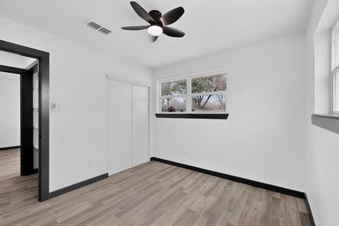 Tiny photo for 11360 Drummond Drive, Dallas, TX 75228 (MLS # 21199967)