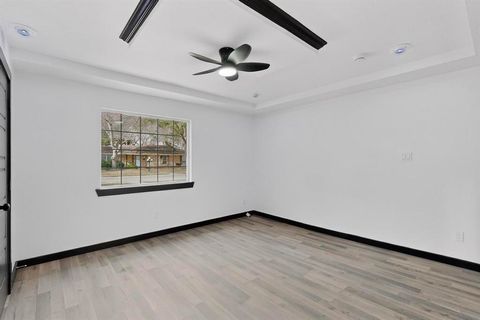 Tiny photo for 11360 Drummond Drive, Dallas, TX 75228 (MLS # 21199967)