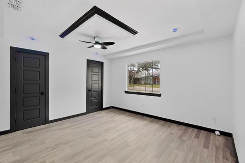 Tiny photo for 11360 Drummond Drive, Dallas, TX 75228 (MLS # 21199967)