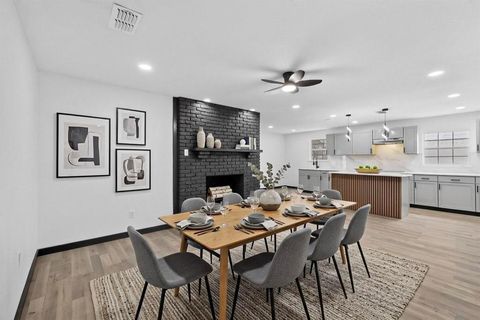 Tiny photo for 11360 Drummond Drive, Dallas, TX 75228 (MLS # 21199967)