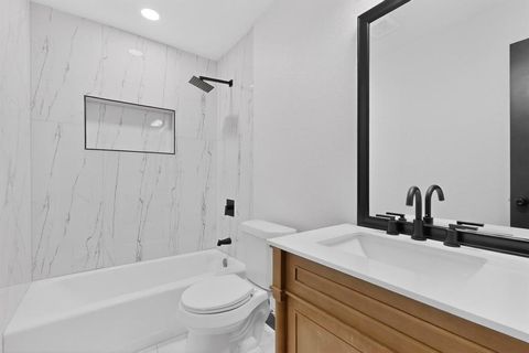 Tiny photo for 11360 Drummond Drive, Dallas, TX 75228 (MLS # 21199967)