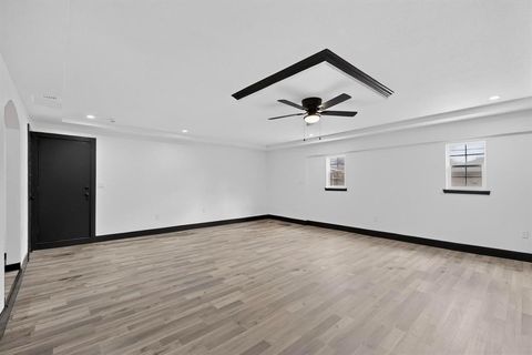 Tiny photo for 11360 Drummond Drive, Dallas, TX 75228 (MLS # 21199967)