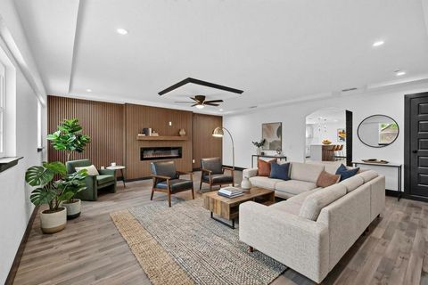 Tiny photo for 11360 Drummond Drive, Dallas, TX 75228 (MLS # 21199967)