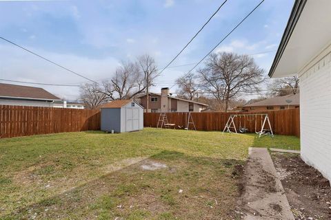 Tiny photo for 11360 Drummond Drive, Dallas, TX 75228 (MLS # 21199967)