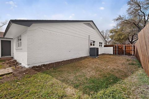Tiny photo for 11360 Drummond Drive, Dallas, TX 75228 (MLS # 21199967)