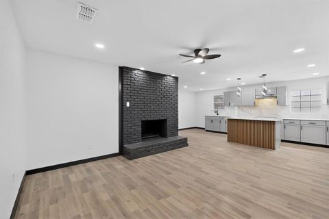 Tiny photo for 11360 Drummond Drive, Dallas, TX 75228 (MLS # 21199967)