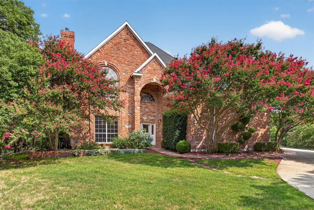 616 Redbud Court