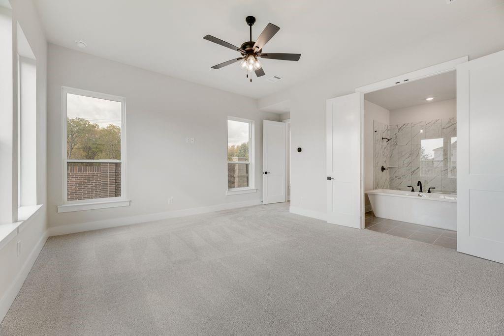 Lake Forest - Residential