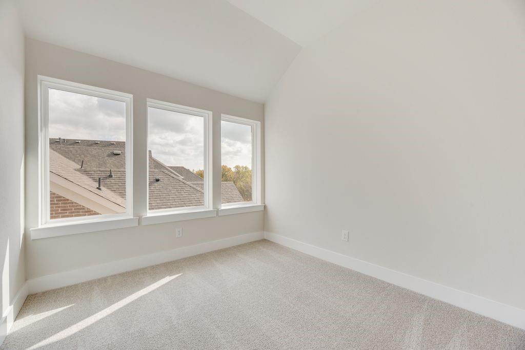 Lake Forest - Residential