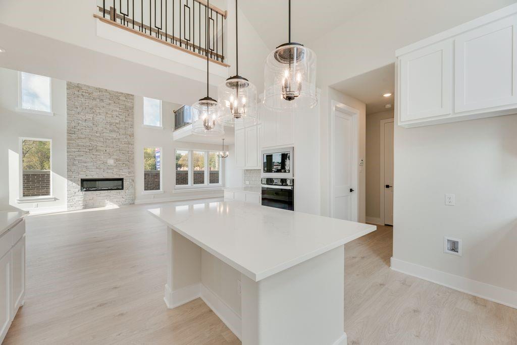 Lake Forest - Residential