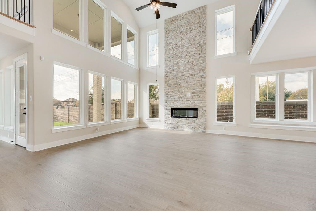 Lake Forest - Residential