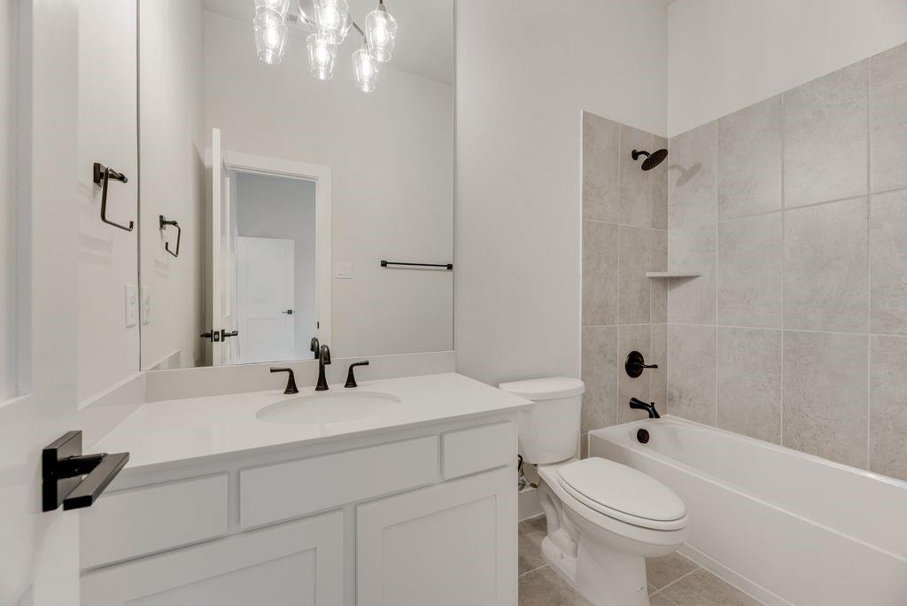 Lake Forest - Residential