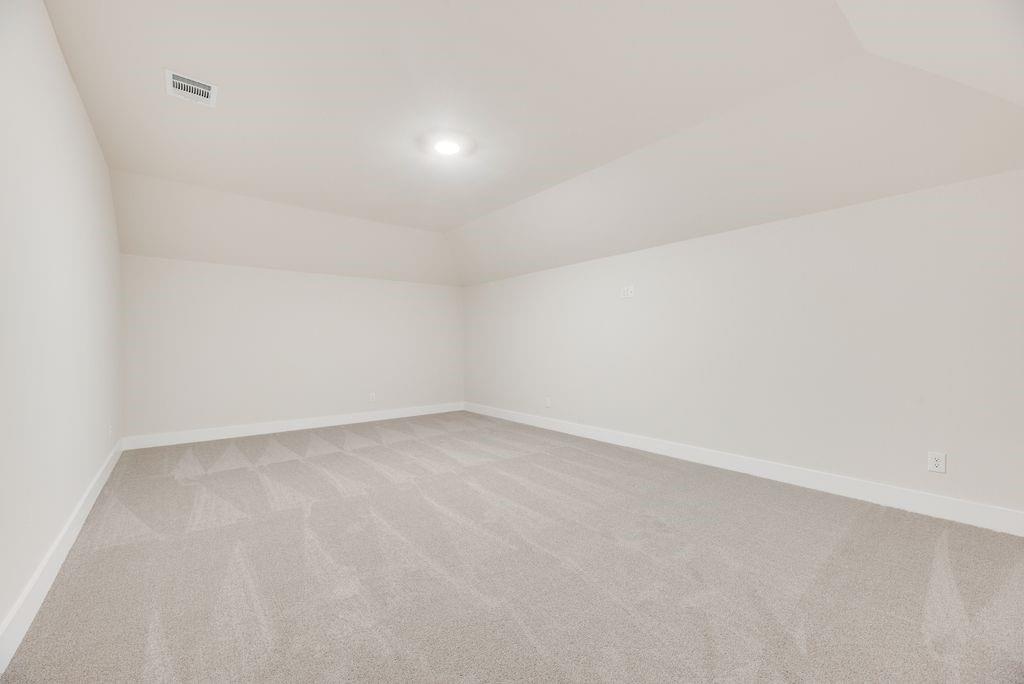 Lake Forest - Residential