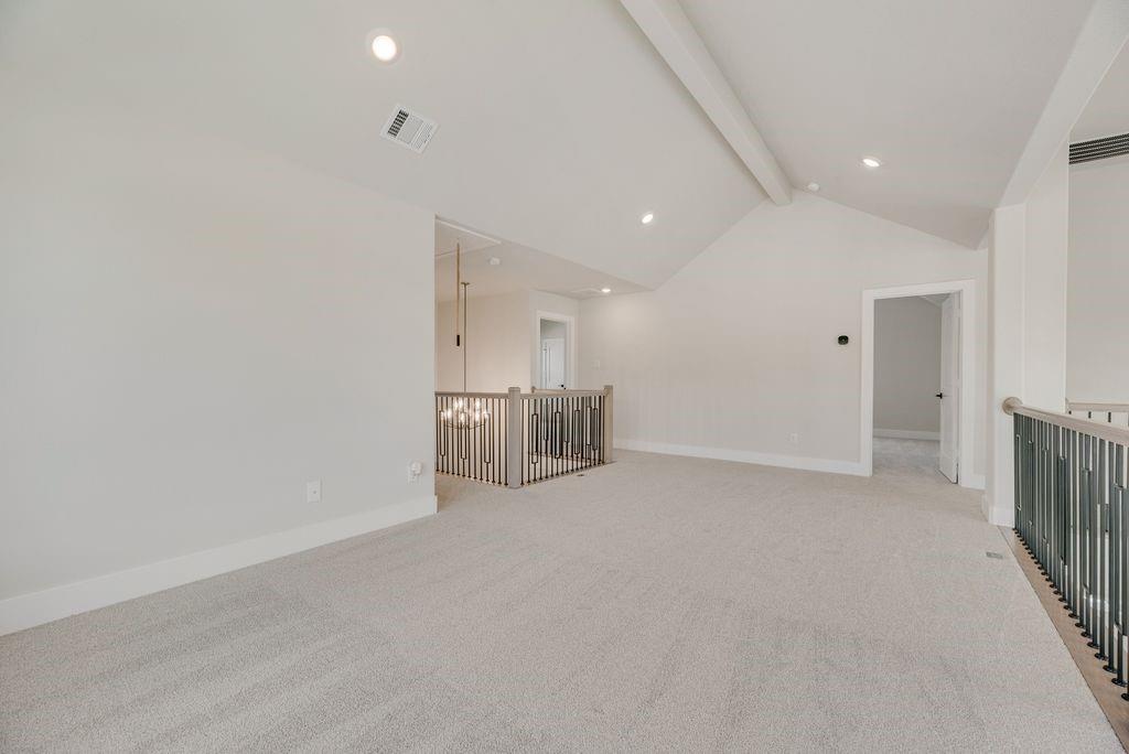 Lake Forest - Residential