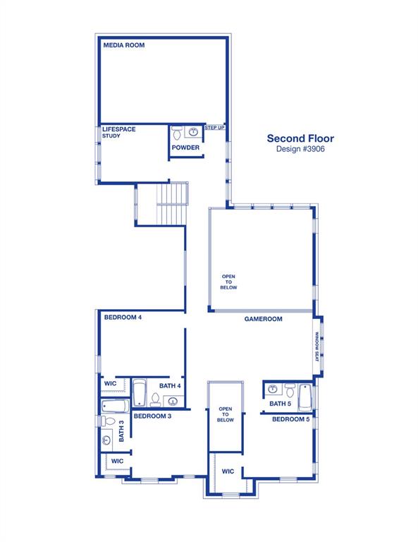 4955 Buffalo Trace Lane