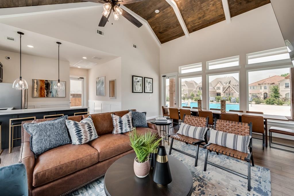 Lake Forest - Residential