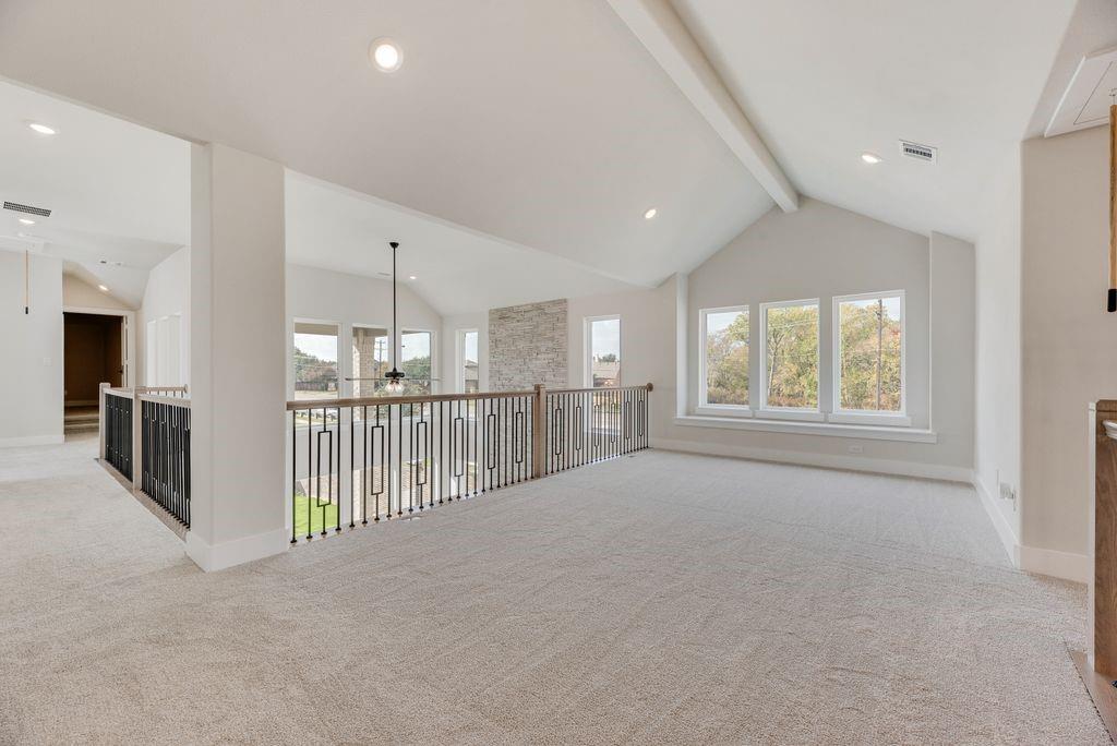 Lake Forest - Residential