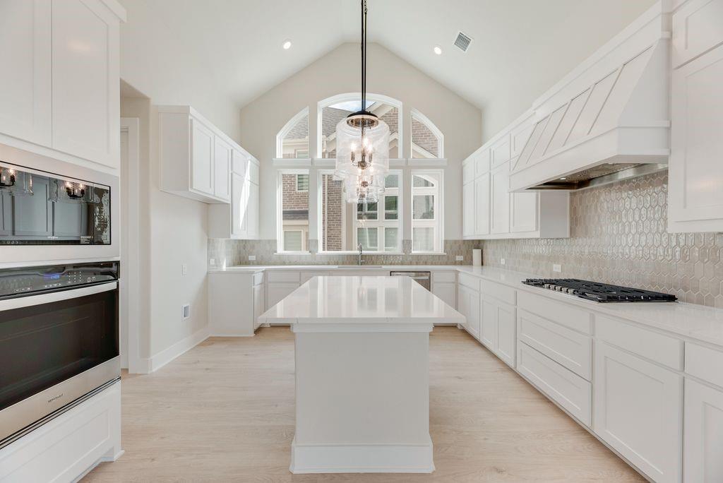 Lake Forest - Residential