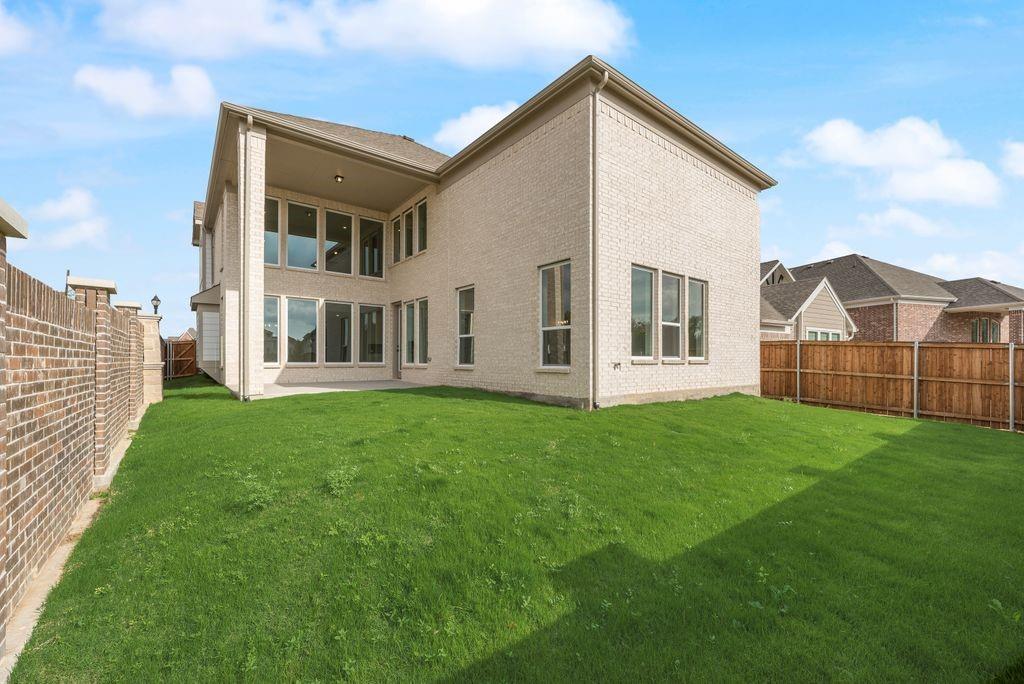 Lake Forest - Residential