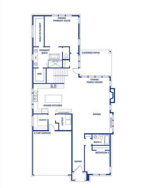 4955 Buffalo Trace Lane