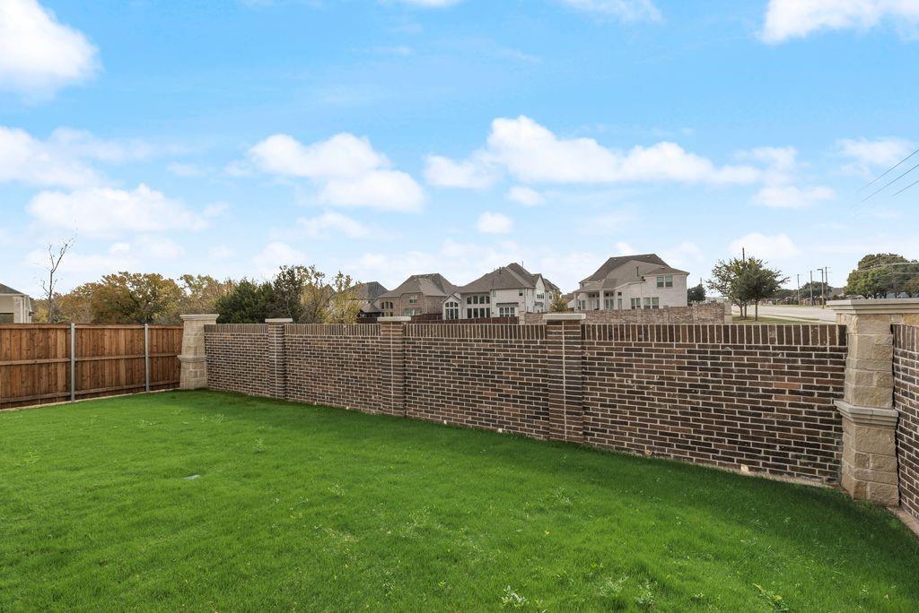 Lake Forest - Residential