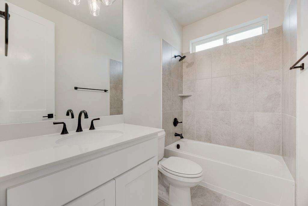 Lake Forest - Residential