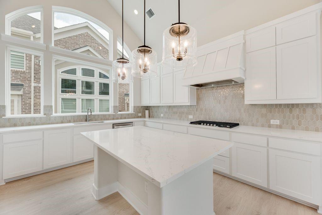 Lake Forest - Residential