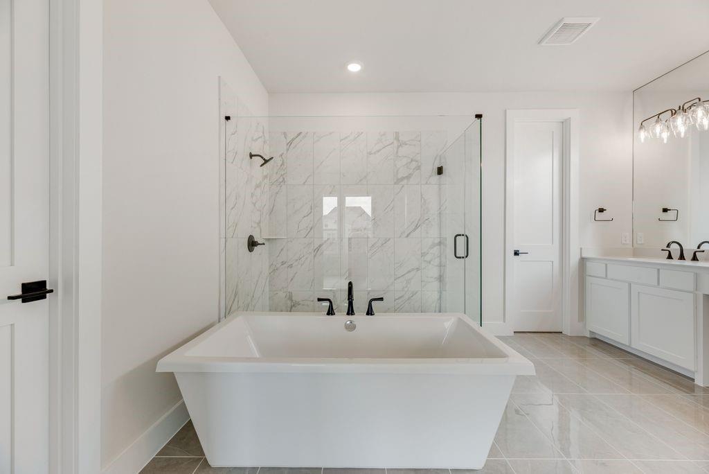 Lake Forest - Residential