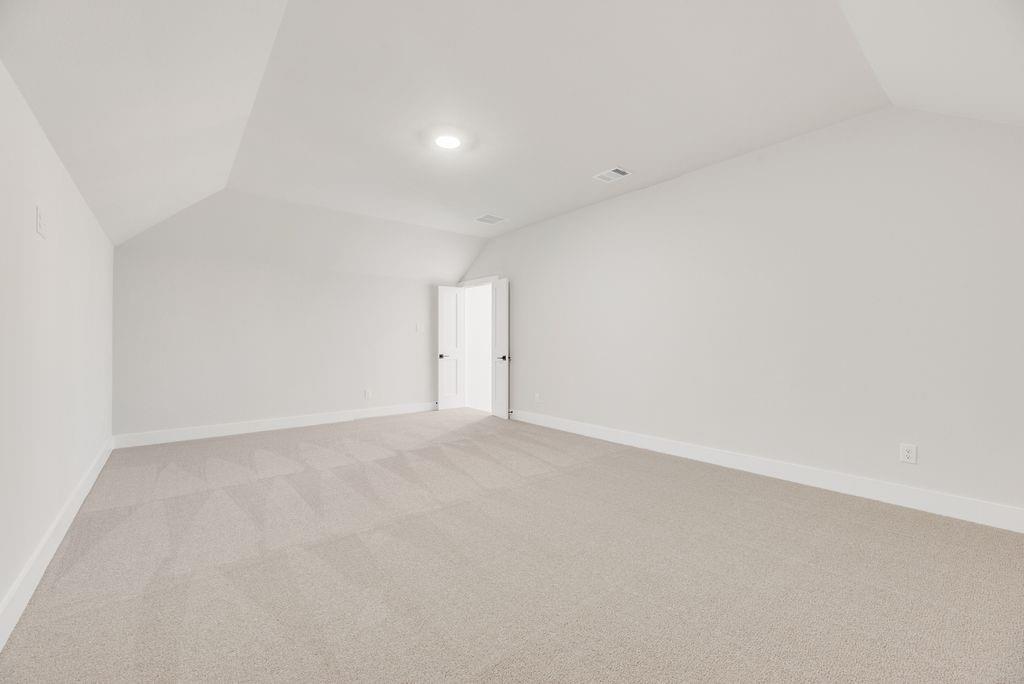 Lake Forest - Residential