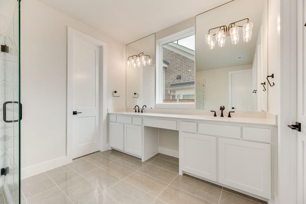 Lake Forest - Residential