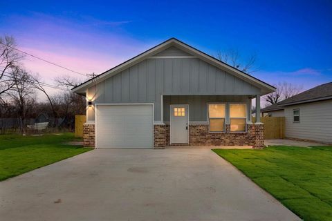 A home in Greenville