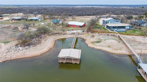 Tiny photo for 538 Apache Lane, Abilene, TX 79601 (MLS # 21198330)