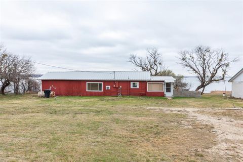 Photo of 538 Apache Lane, Abilene, TX 79601 (MLS # 21198330)