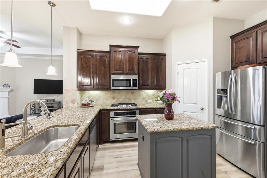 Sanctuary at Bear Crk - Residential