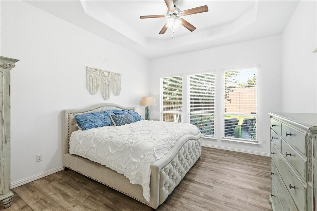 Sanctuary at Bear Crk - Residential