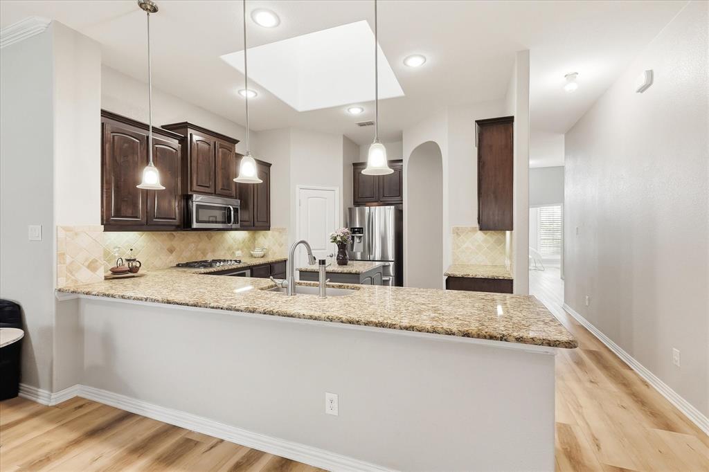 Sanctuary at Bear Crk - Residential