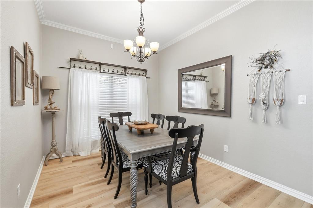 Sanctuary at Bear Crk - Residential