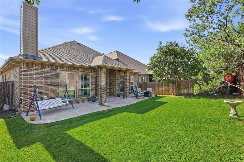 Sanctuary at Bear Crk - Residential