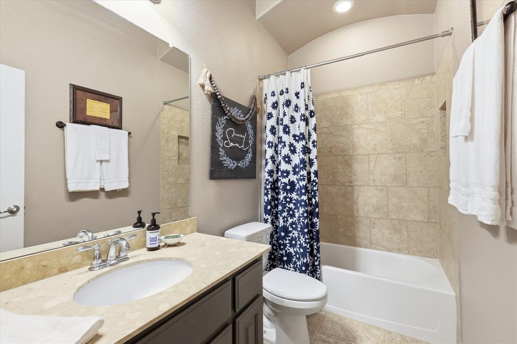 Sanctuary at Bear Crk - Residential