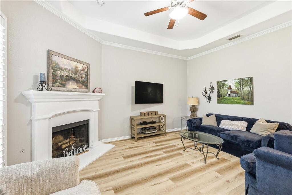 Sanctuary at Bear Crk - Residential