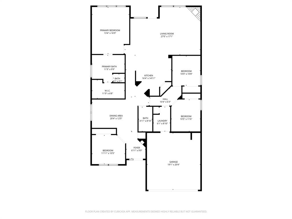 Sanctuary at Bear Crk - Residential