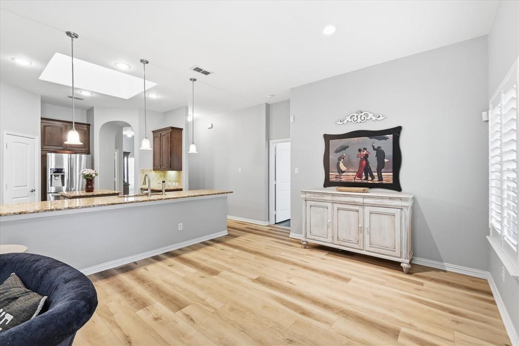 Sanctuary at Bear Crk - Residential