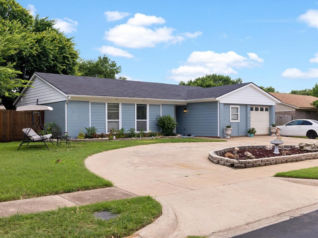 1213 Cindy Street