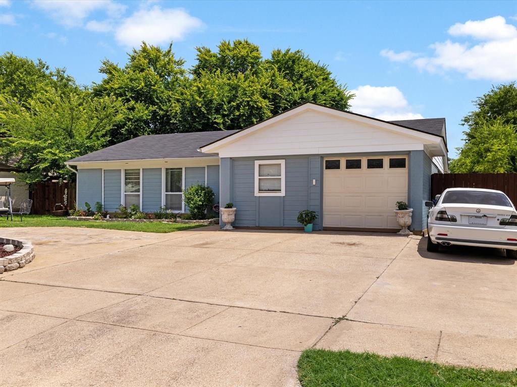 1213 Cindy Street