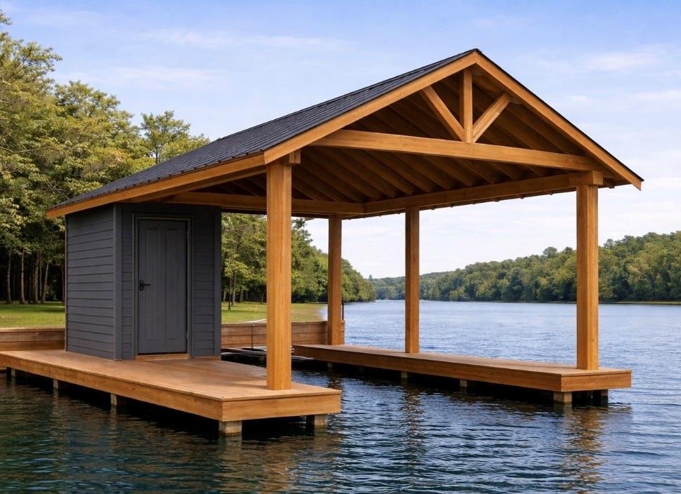 The Oaks - Residential