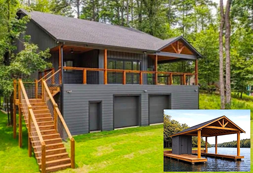 The Oaks - Residential