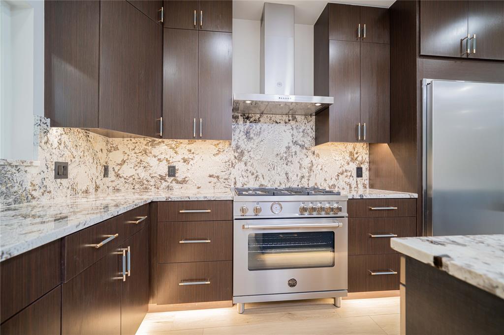 The Oaks - Residential