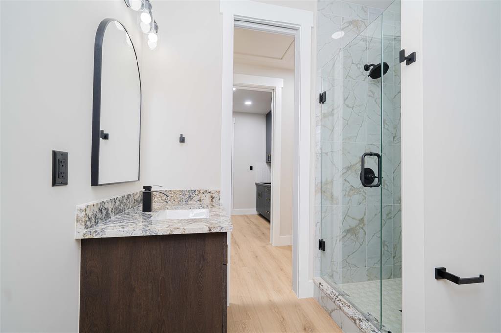 The Oaks - Residential