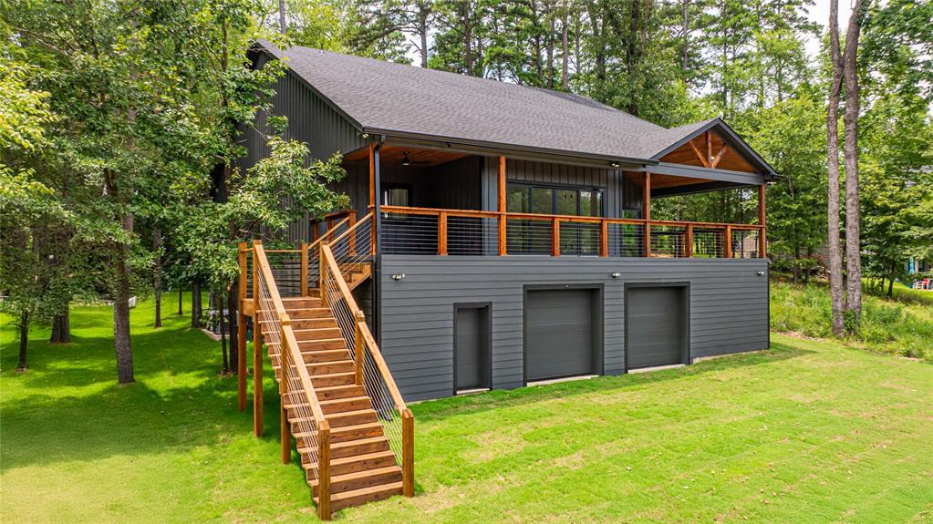 The Oaks - Residential