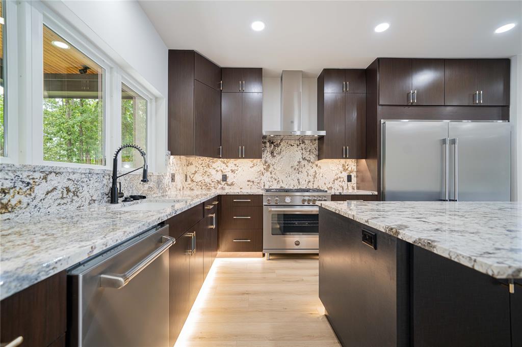 The Oaks - Residential